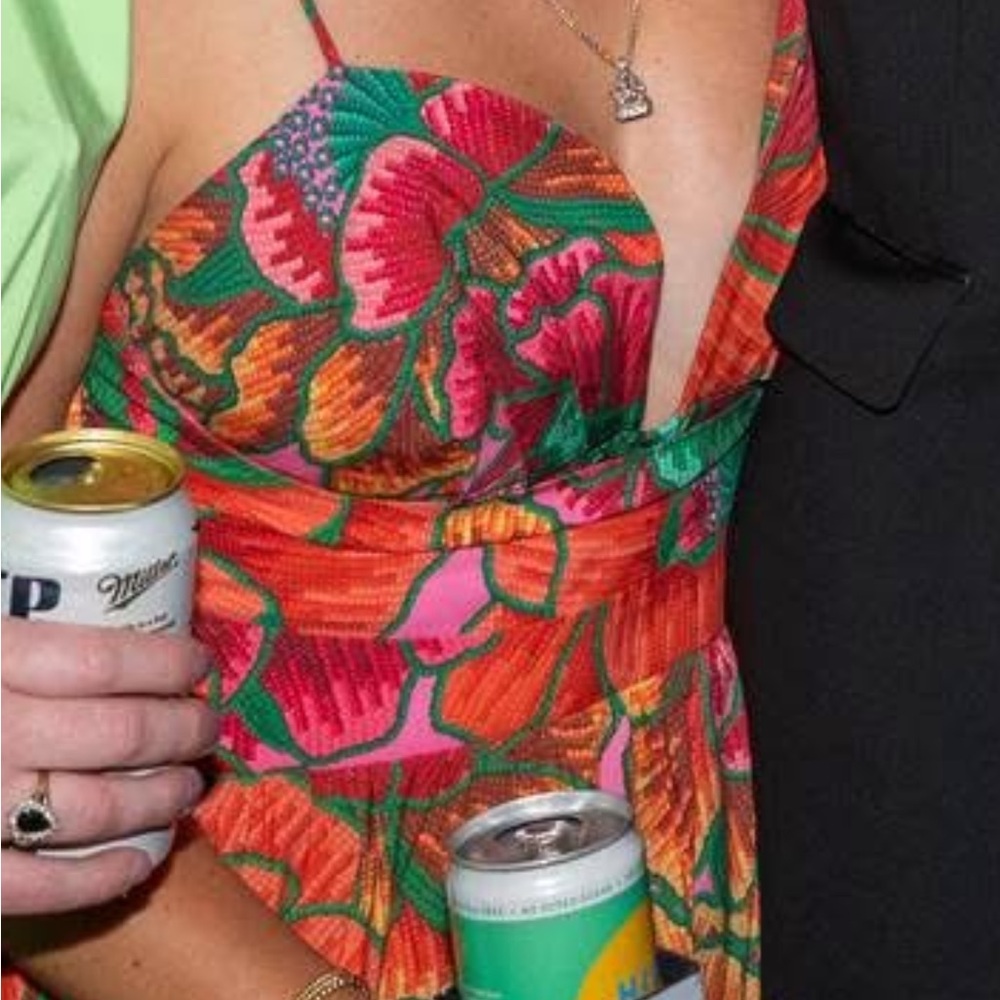 FARM Rio Dress